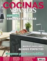 REVISTA COCINAS Y BAÑOS 346 DE CURT