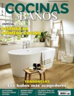 REVISTA COCINAS Y BAÑOS 347 DE CURT