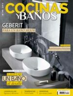 REVISTA COCINAS Y BAÑOS 348 DE CURT