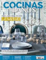 REVISTA COCINAS Y BAÑOS 349 DE CURT