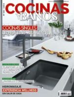 REVISTA COCINAS Y BAÑOS 350 DE CURT