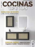 REVISTA COCINAS Y BAÑOS 351 DE CURT