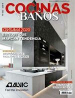 REVISTA COCINAS Y BAÑOS 352 DE CURT
