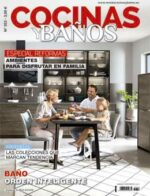REVISTA COCINAS Y BAÑOS 353 DE CURT