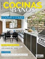 Revista cocinas y baños 355 de CURT EDICIONES