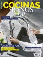 Revista Cocinas y Baños 358 de CURT EDICIONES