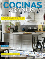 REVISTACOCINAS Y BAÑOS 359de CURT EDICIONES