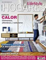 REVISTA HOGARES DE CURT EDICIONES