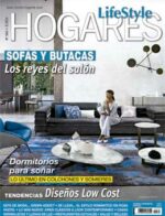 REVISTA HOGARES de CURT EDICIONES