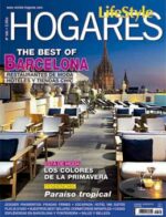 REVISTA HOGARES 586 DE CURT EDICIONES