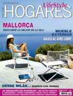 REVISTA HOGARES 587 CURT