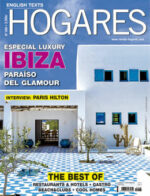 REVISTA HOGARES 588 DE CURT EDICIONES
