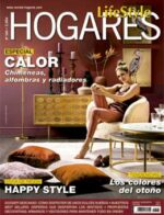 REVISTA HOGARES 589 DE CURT