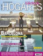REVISTA HOGARES 593 CURT EDICIONES