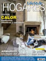 REVISTA HOGARES 596 DE CURT EDICIONES
