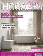 REVISTA HOGARES 599 DE CURT EDICIONES