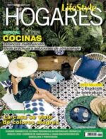 REVISTA HOGARES 600 DE CURT