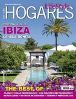 REVISTA HOGARES 601 DE CURT