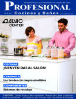 REVISTA PROFESIONAL COCINAS Y BAÑOS DE CURT EDICIONES