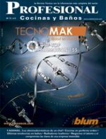 REVISTA PROFESIONAL COCINAS Y BAÑOS DE CURT EDICIONES