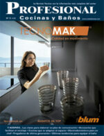 PROFESIONAL REVISTA COCINAS Y BAÑOS 73