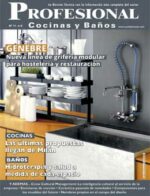 REVISTA PROFESIONAL COCINAS Y BAÑOS 71 DE CURT