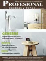 REVISTA PROFESIONAL COCINAS Y BAÑOS DE CURT EDICIONES