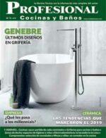 REVISTA Profesional Cocinas y Baños-75 de CURT EDICIONES