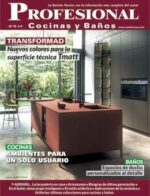 REVISTA PROFESIONAL COCINAS Y BAÑOS 78 CURT EDICIONES