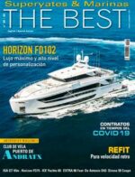REVISTA THE BEST 94 DE CURT EDICIONES