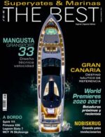 REVISTA THE BEST 97 DE CURT EDICIONES