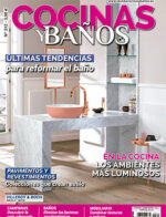 REVISTA COCINAS Y BAÑOS DE CURT EDICIONES