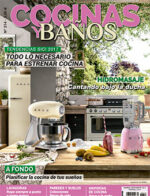 REVISTA COCINAS Y BAÑOS DE CURT EDICIONES