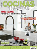 REVISTA COCINAS Y BAÑOS DE CURT EDICIONES