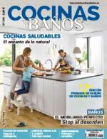 REVISTA COCINAS Y BAÑOS DE CURT EDICIONES