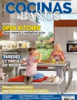 REVISTA COCINAS Y BAÑOS DE CURT EDICIONES