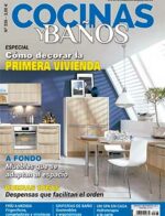 Revista cocinas y baños CIRT EDICIONES