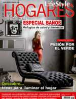 REVISTA HOGARES DE CURT EDICIONES