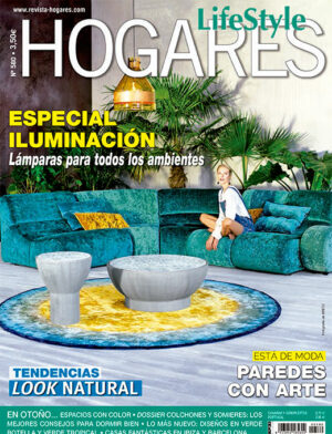 REVISTA HOGARES DE CURT EDICIONES