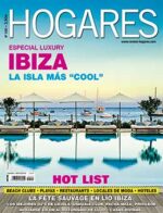 REVISTA HOGARES 595 DE CURT EDICIONES