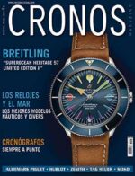 REVISTA CRONOS 196 de CURT EDICIONES