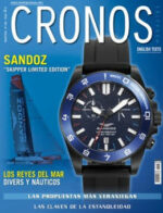 CRONOS de CURT EDICIONES