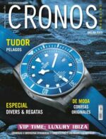 REVISTA CRONOS DE CURT EDICIONES