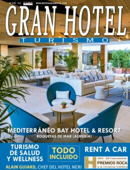 REVISTA GRAN HOTEL 278 DE CURT EDICIONES