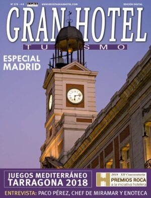 REVISTA GRAN HOTEL DE CURT