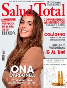 Salud Total Marzo 2019 - CURT EDICIONES