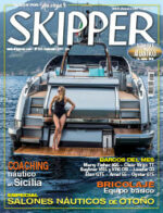 REVISTA SKIPPER de CURT EDICIONES