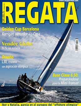 revista regata 208 de curt ediciones