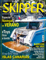 REVISTA SKIPPER 429 DE CURT