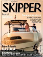 REVISTA SKIPPER 432 CURT